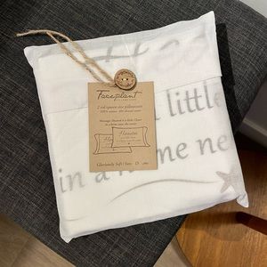 NEW! Premium Cotton Pillowcases
